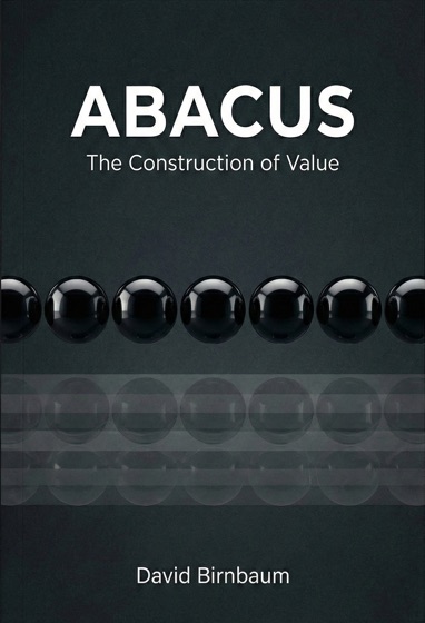 Abacus book cover
